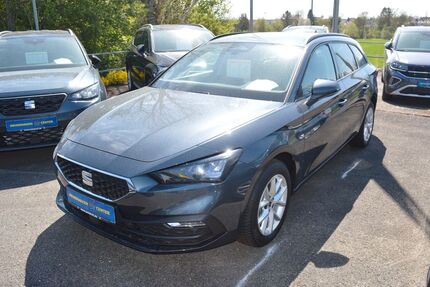 Seat Leon 1.400 km 28.990 &euro; Leingarten 74211