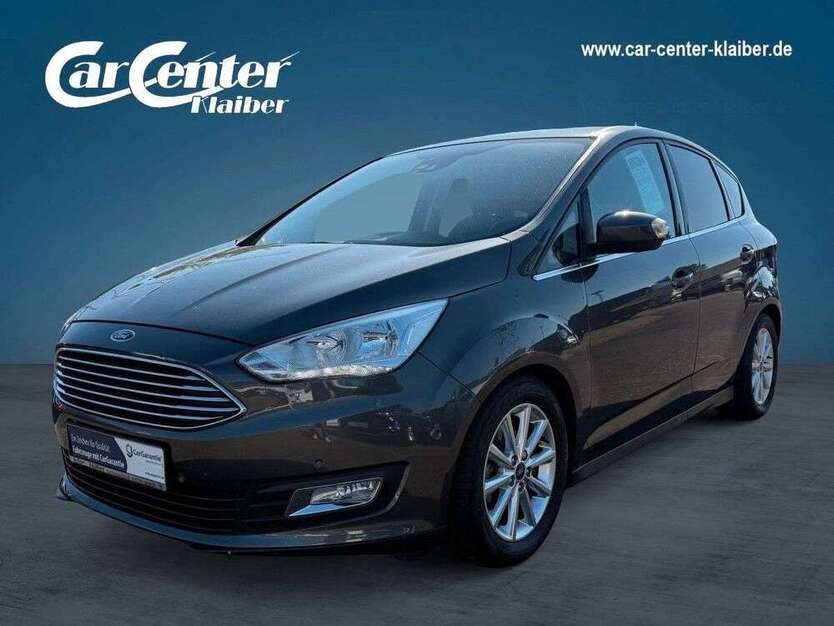 C-Max