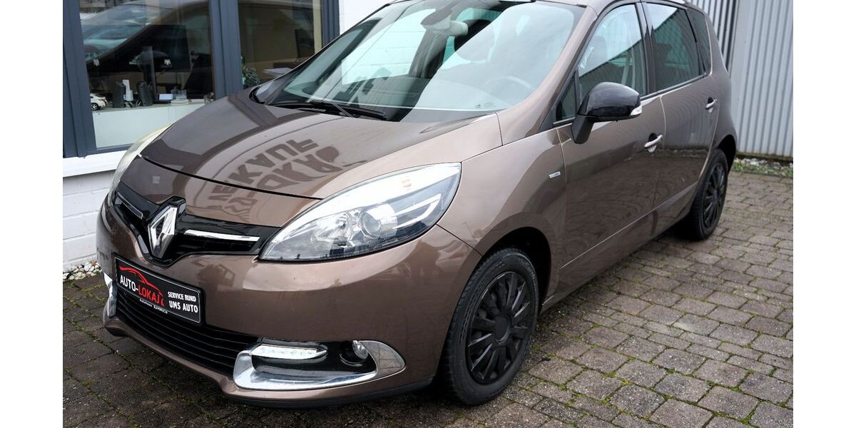 Renault Scenic 165.000 km 4.400 &euro; Pfedelbach 74629