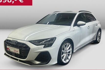 Audi A3 17.106 km 30.960 &euro; Ludwigsburg 71636