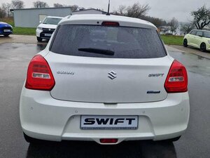Suzuki Swift 1.2 Dualjet Hybrid Comfort+ 18.557 km 15.990 &euro; Obrigheim-Asbach 74847