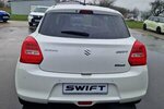 Suzuki Swift 1.2 Dualjet Hybrid Comfort+ 18.557 km 15.990 &euro; Obrigheim-Asbach 74847