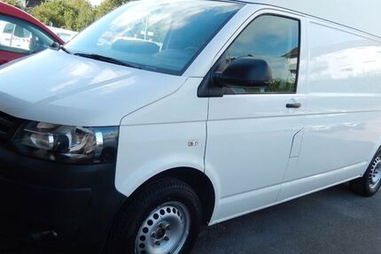 VW T5 Transporter