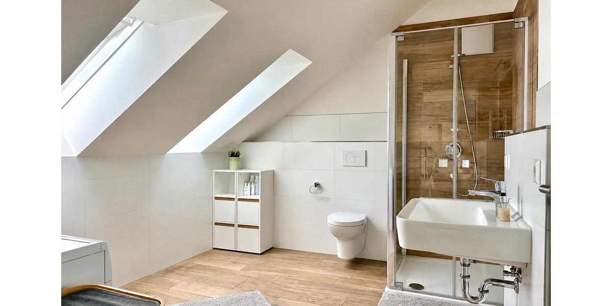 Maisonettenwohnung Bad Rappenau - 5.5 Zimmer, 160 m&sup2;, 678.000&euro; | Angebot:26960672