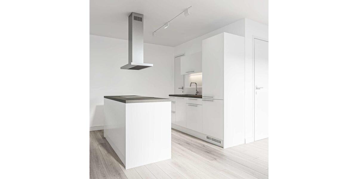 Traumhafte 3-Zimmer Penthouse Wohnung in erstklassiger Lage! 3 zimmer