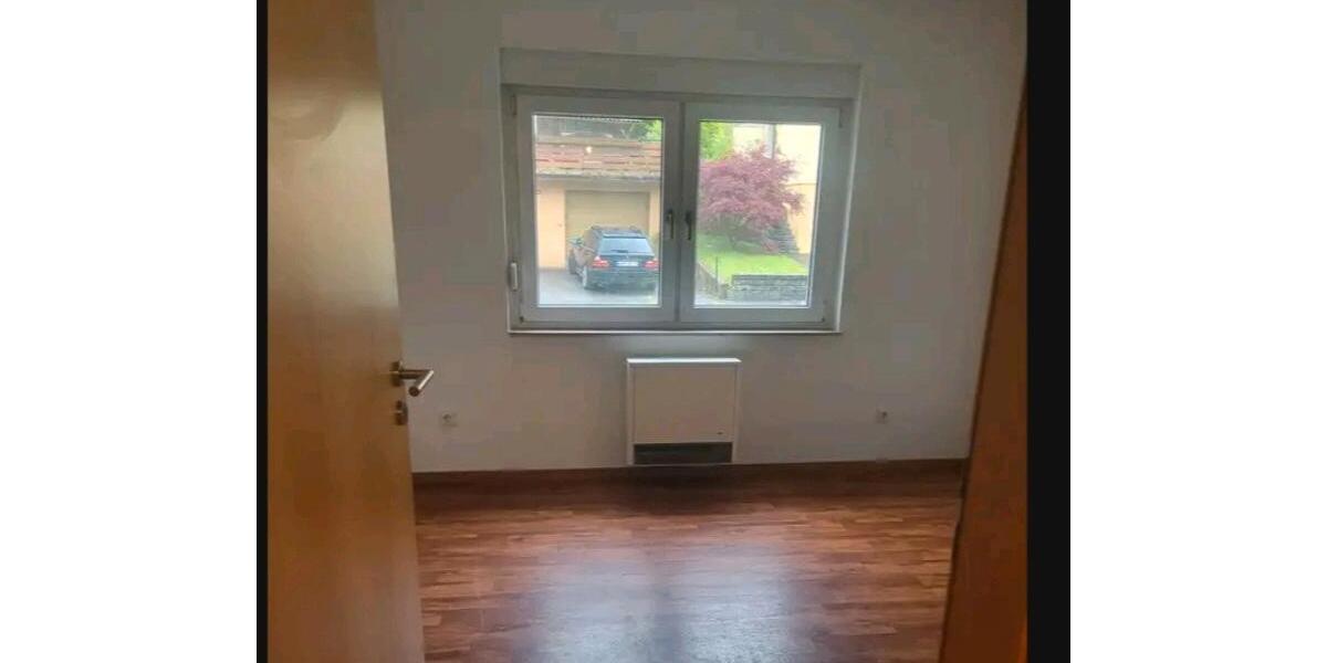 Etagenwohnung Forchtenberg - 3 Zimmer, 77 m&sup2;, 690&euro; | Angebot:26233419
