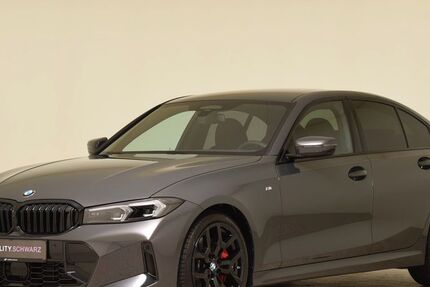 BMW 320 3.500 km 53.280 &euro; Ellhofen 74248