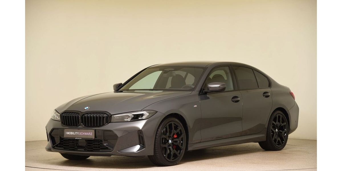 BMW 320 3.500 km 53.280 &euro; Ellhofen 74248