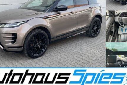 Land Rover Range Rover Evoque 80.560 km 33.990 &euro; Heilbronn 74076