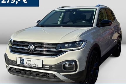 VW T-Cross 128.556 km 17.390 € Backnang 71522