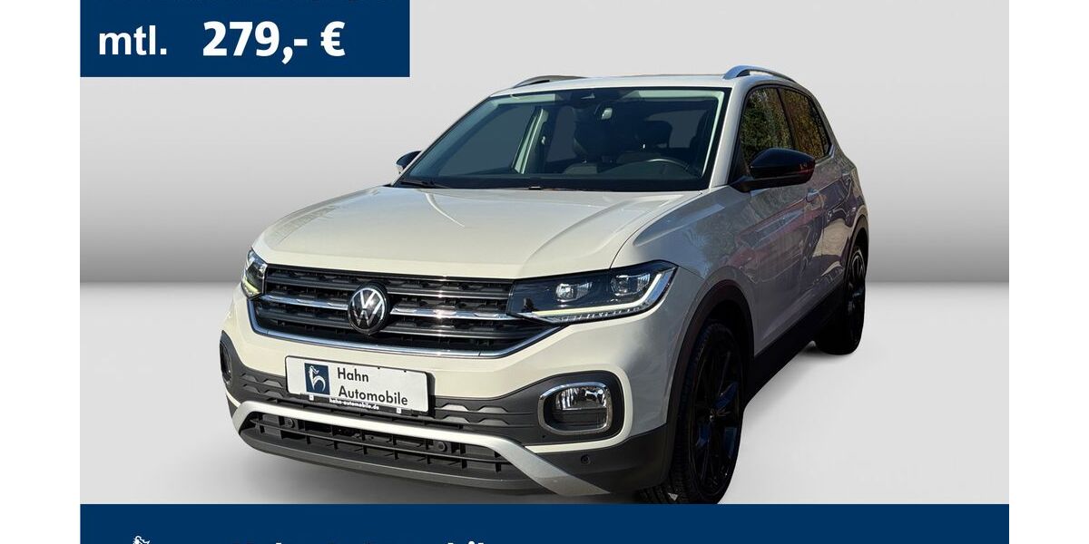 VW T-Cross 128.556 km 17.390 € Backnang 71522