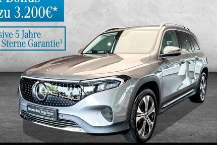 Mercedes-Benz EQB 9.200 km 43.925 &euro; Tamm 71732