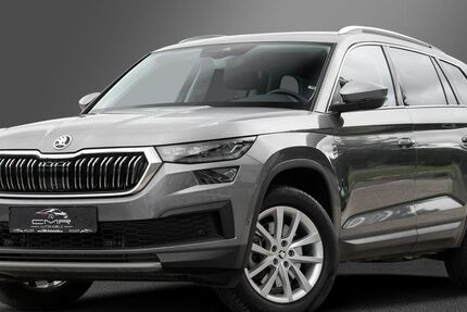 Skoda Kodiaq 91.461 km 28.779 &euro; Roigheim 74255