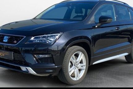 Seat Ateca 54.556 km 23.260 &euro; Öhringen 74613