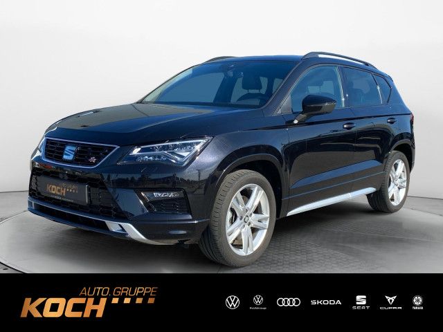 Seat Ateca 54.556 km 23.260 &euro; Öhringen 74613