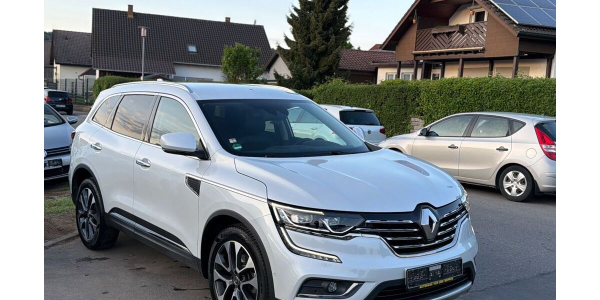 Renault Koleos 87.000 km 16.499 &euro; Gundelsheim 74831