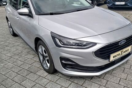 Ford Focus 33.075 km 17.300 &euro; Aspach 71546
