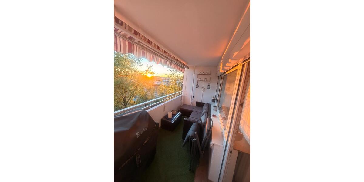 Etagenwohnung Heilbronn Frankenbach - 3.5 Zimmer, 77 m&sup2;, 279.000&euro; | Angebot:26834046