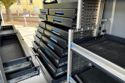 VW Crafter 192.412 km 24.990 &euro; Waibstadt 74915