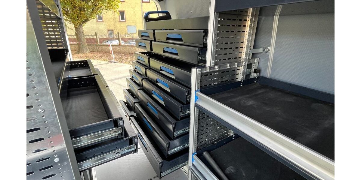 VW Crafter 192.412 km 24.990 &euro; Waibstadt 74915