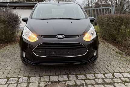 Ford B-Max 117.000 km 4.950 &euro; Gemmingen 75050