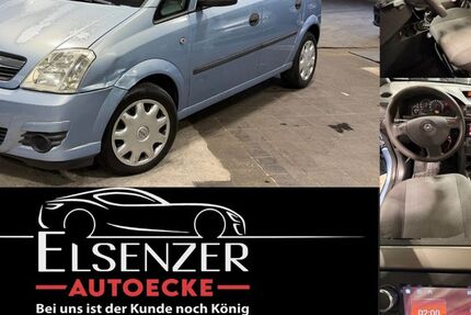 Opel Meriva 194.999 km 999 &euro; Eppingen 75031