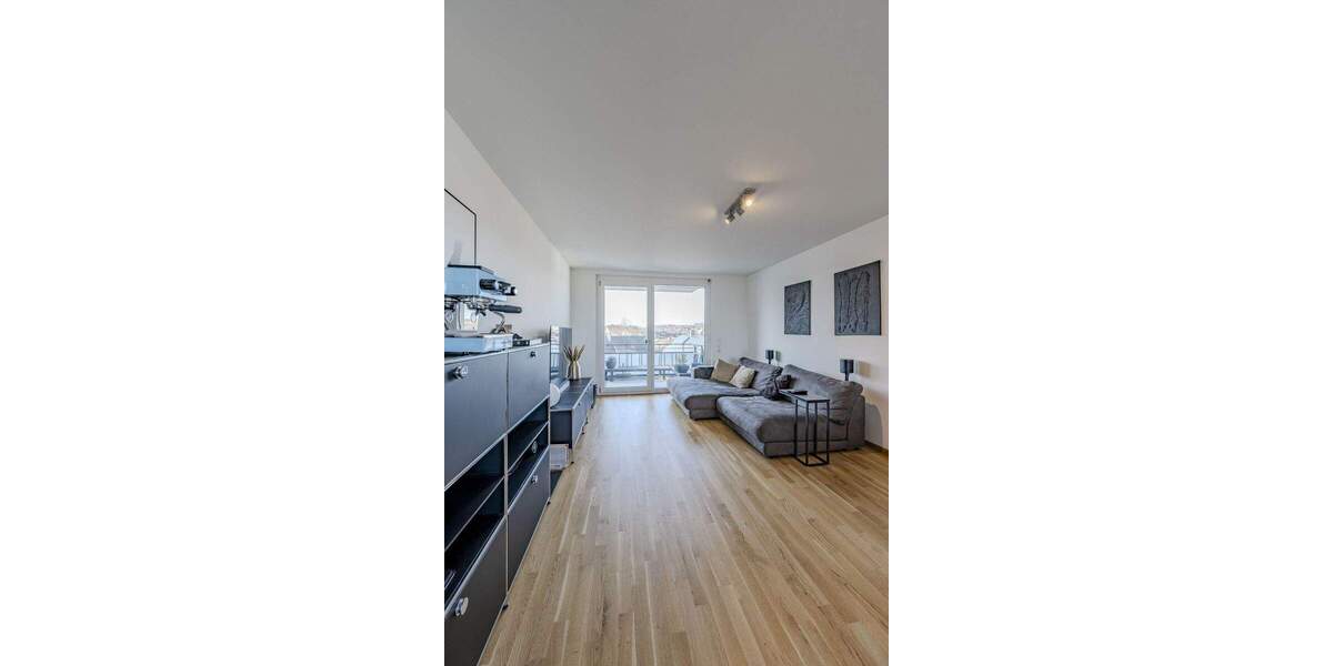 Etagenwohnung Bietigheim-Bissingen Bietigheim - 4 Zimmer, 113 m&sup2;, 599.000&euro; | Angebot:25608406