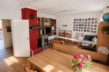 Wohnung Ludwigsburg - 4.5 Zimmer, 141 m&sup2;, 557.000&euro; | Angebot:27076981