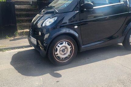 Smart ForTwo 135.000 km 1.300 &euro; Heilbronn 74074