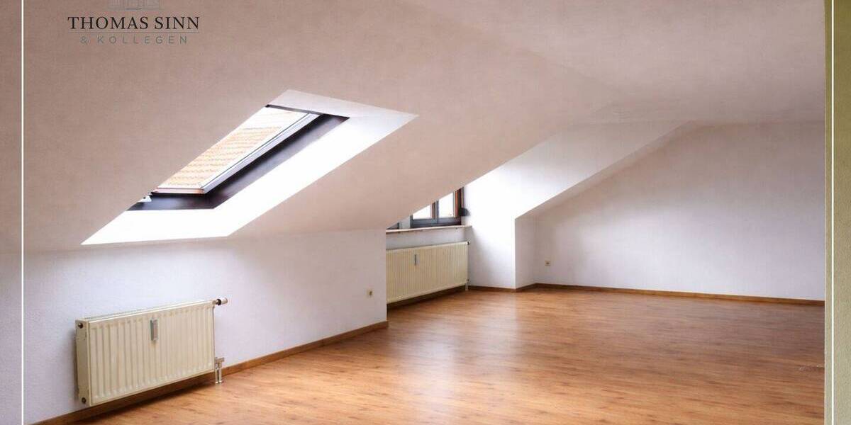 Etagenwohnung Heilbronn / Horkheim Horkheim - 3 Zimmer, 102 m&sup2;, 329.000&euro; | Angebot:26081894