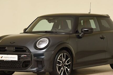 Mini Cooper C 16.900 km 28.980 &euro; Ellhofen 74248