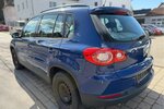 VW Tiguan 2.0 TDI DSG 4Motion 1. Hand AHK 172.000 km 7.490 &euro; Neckarsulm 74172