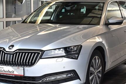 Skoda Superb 144.502 km 21.780 &euro; Bad Friedrichshall 74177