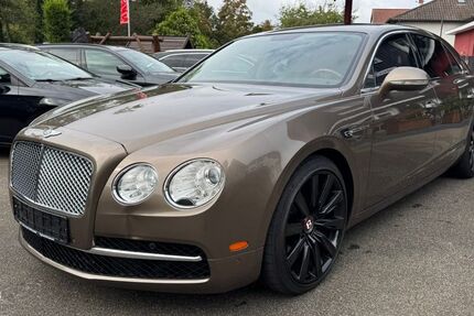 Bentley Flying Spur 137.000 km 38.990 € Aglasterhausen 74858