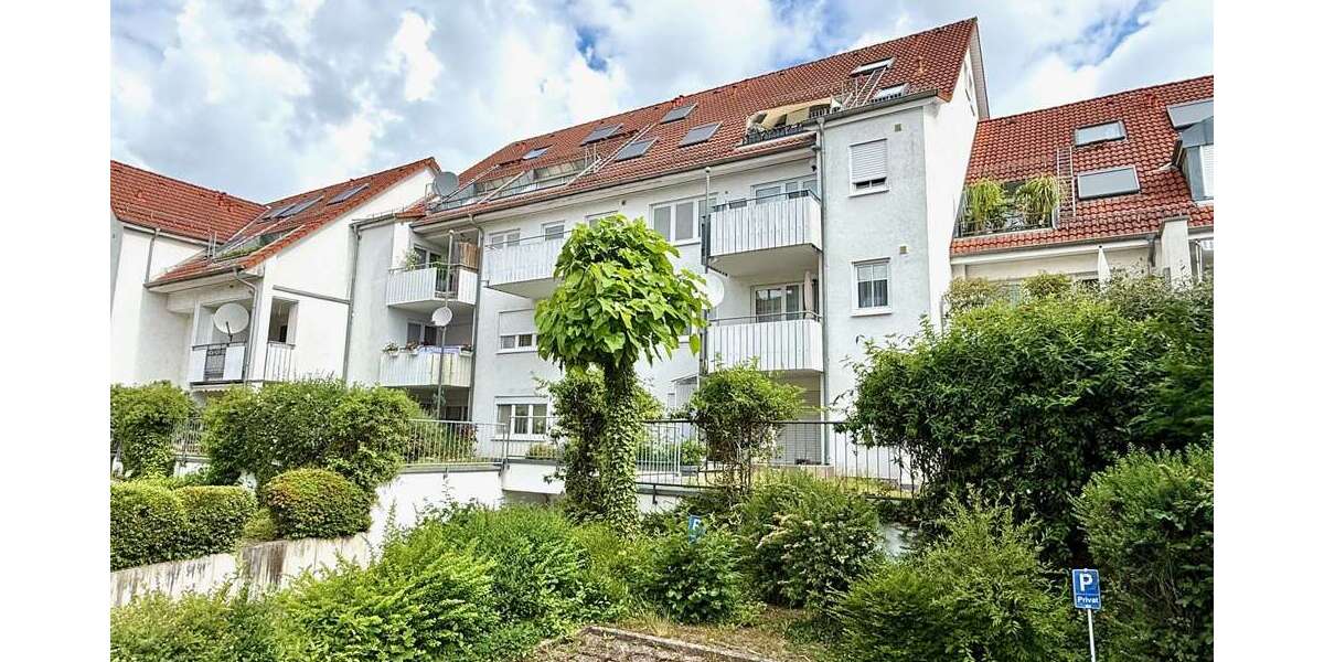 Etagenwohnung Öhringen - 4 Zimmer, 82 m&sup2;, 277.000&euro; | Angebot:26908381