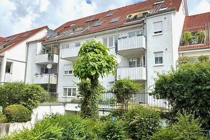 Wohnung Öhringen - 4 Zimmer, 82 m&sup2;, 277.000&euro; | Angebot:26908381