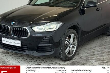 BMW X2 21.456 km 23.390 &euro; Heilbronn 74074