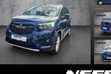 Opel Combo Life 6.000 km 23.910 € Heilbronn 74074