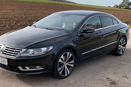 VW CC 197.500 km 6.400 &euro; Heilbronn 74074