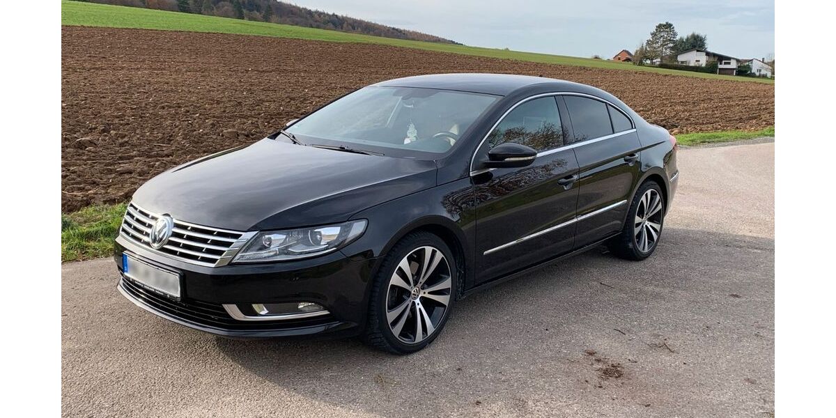 VW CC 197.500 km 6.400 &euro; Heilbronn 74074