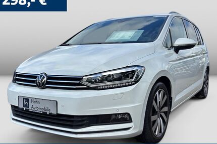 VW Touran 99.651 km 26.990 &euro; Backnang 71522