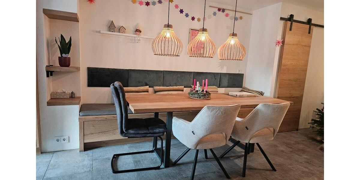 Modernes 5,5 Zi.Reihenhaus mit hochwertiger Wohnküche 5 zimmer