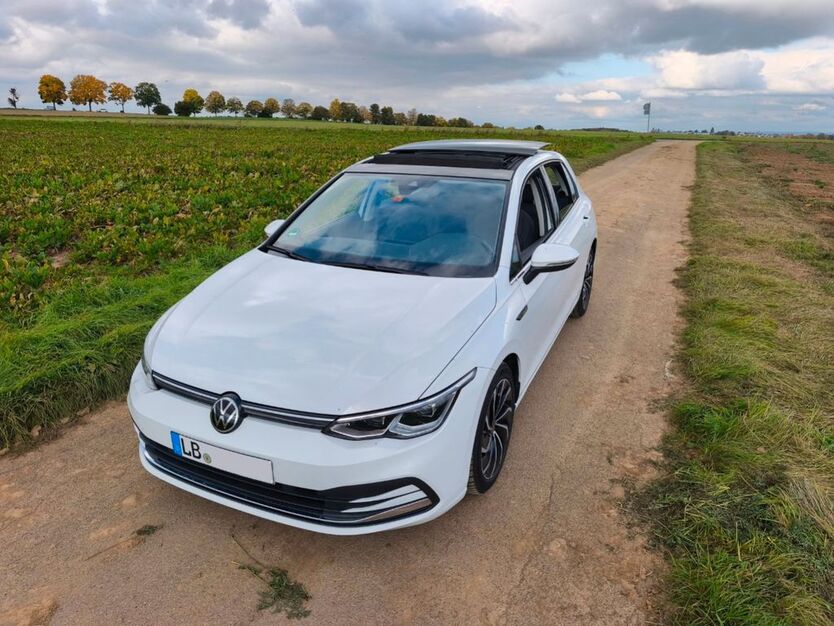 VW Golf 78.643 km 17.800 € Remseck 71686