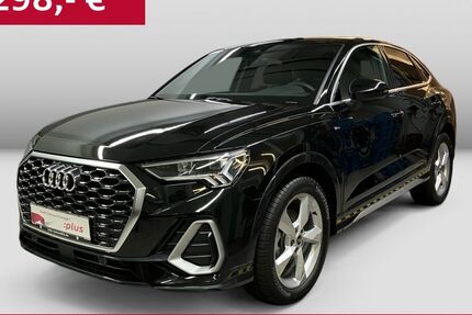 Audi Q3 4.703 km 42.960 &euro; Ludwigsburg 71636