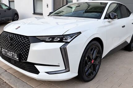 DS Automobiles DS4 27.500 km 24.499 &euro; Großbottwar 71723