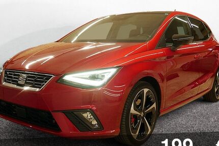 Seat Ibiza 19.600 km 19.430 &euro; Bietigheim-Bissingen 74321