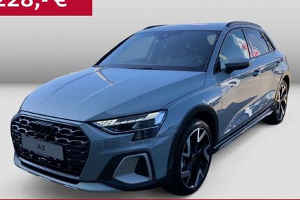 Audi A3 3.000 km 34.690 &euro; Backnang 71522