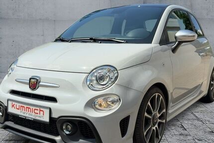 Abarth 595 30.811 km 22.190 &euro; Pfedelbach 74629