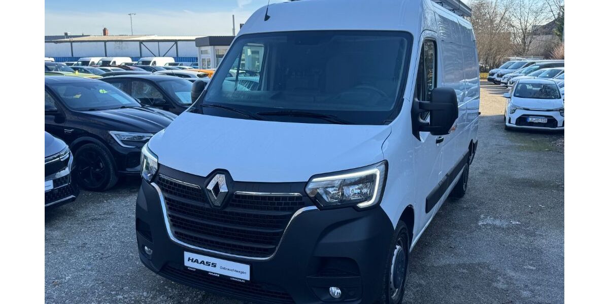 Renault Master 147.000 km 19.900 &euro; Ludwigsburg 71636