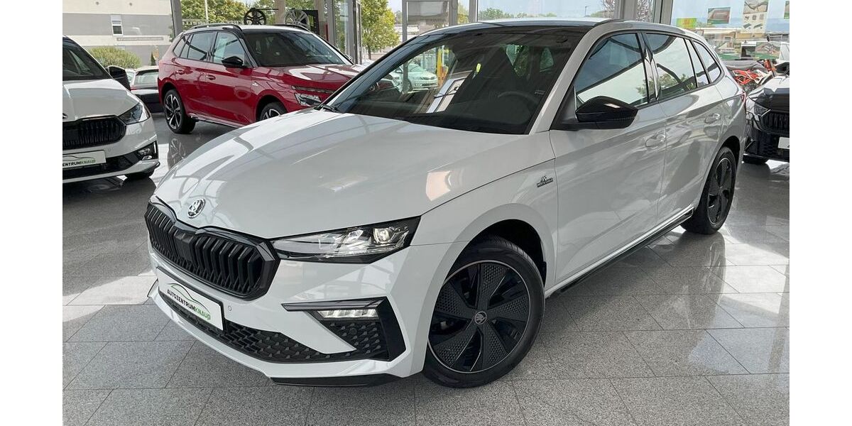 Skoda Scala 22.000 km 22.390 &euro; Bretzfeld- Schwabbach 74626